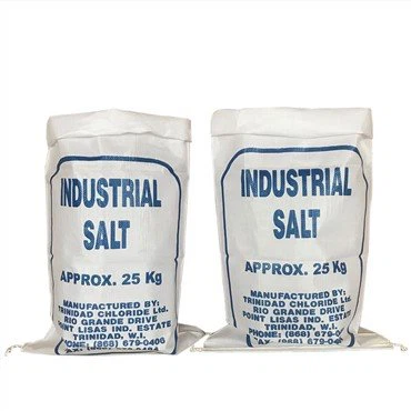 25kg PP diri sak tise