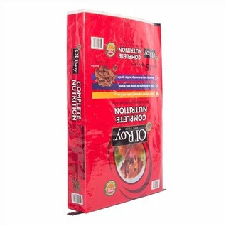 5kg Angrè Laminated Pp Trikote sak